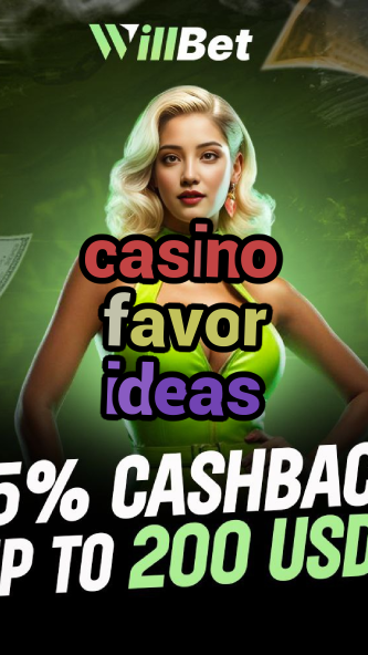casino favor ideas-buildcasinogames.igamblingorder.com