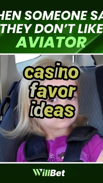casino favor ideas-buildcasinogames.igamblingorder.com
