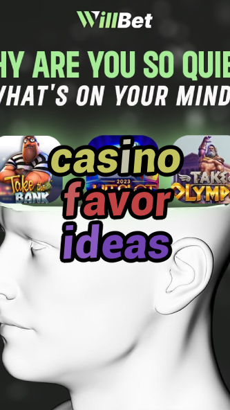 casino favor ideas-buildcasinogames.igamblingorder.com